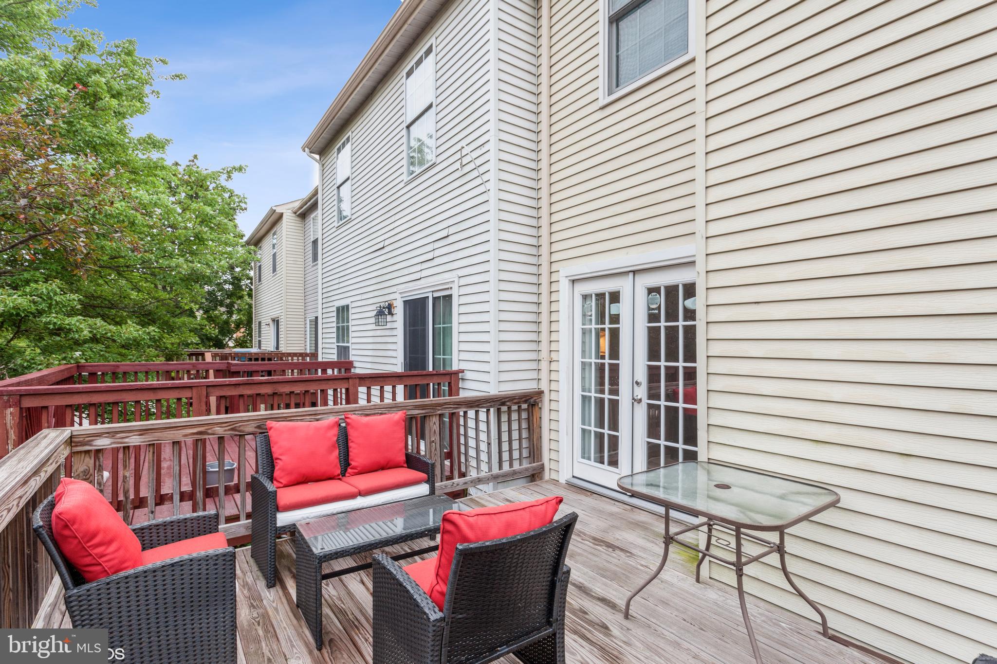 ASHFORD - Residential