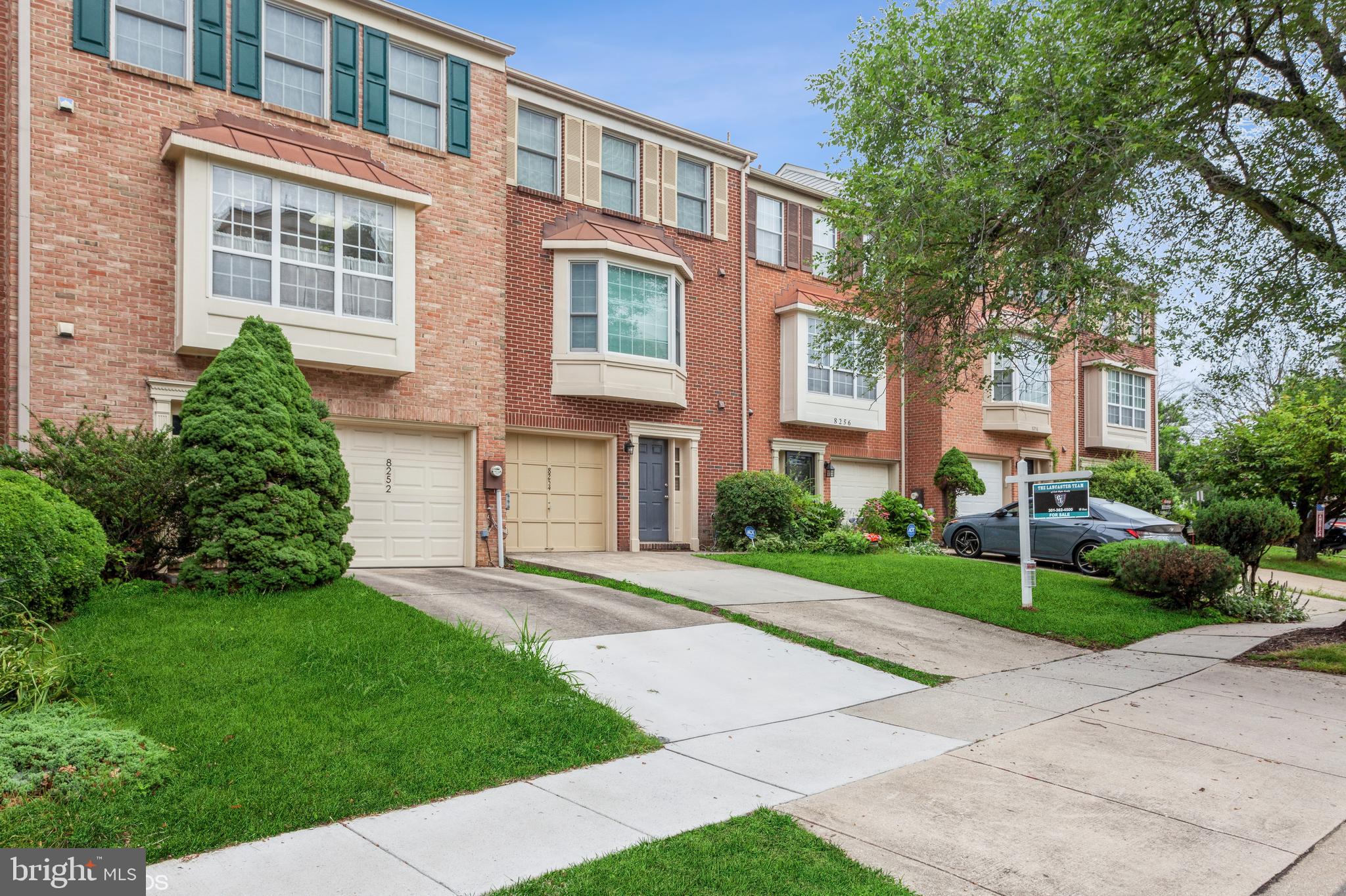 ASHFORD - Residential