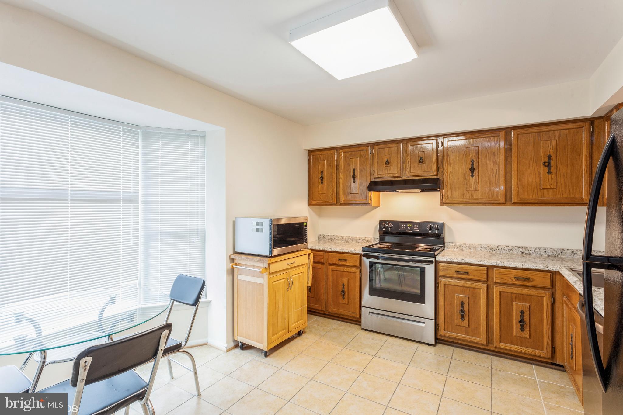 ASHFORD - Residential