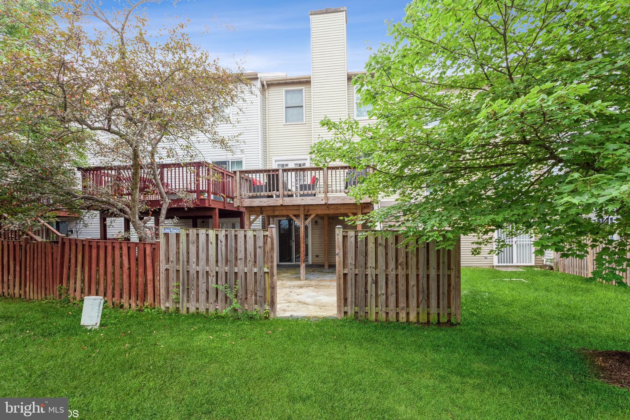 ASHFORD - Residential