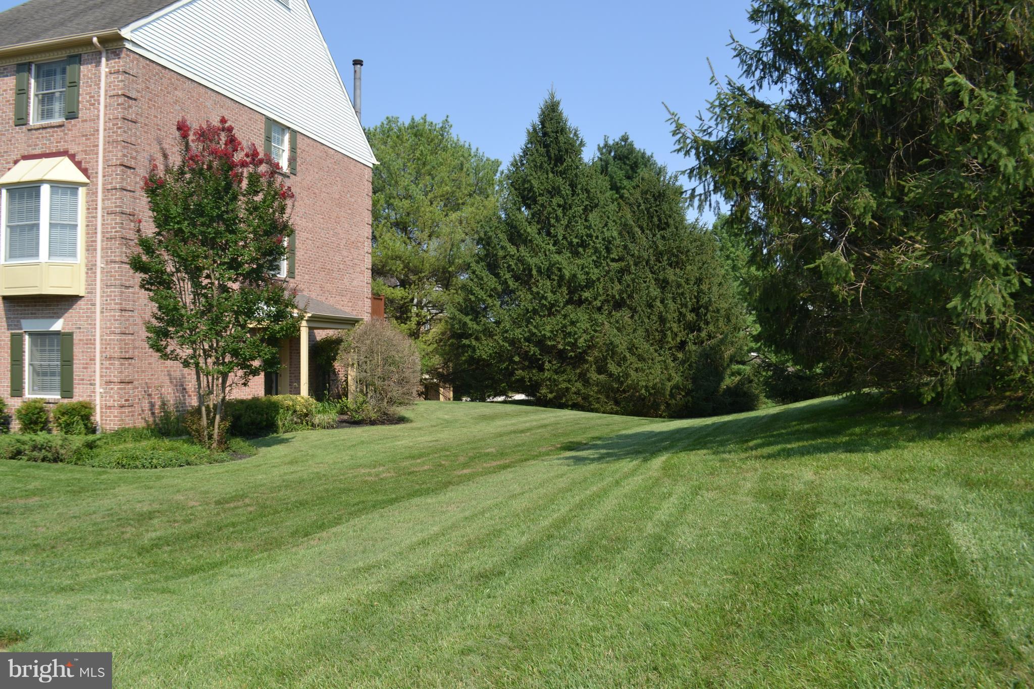 MAYS CHAPEL VILLAGE - Residential Lease