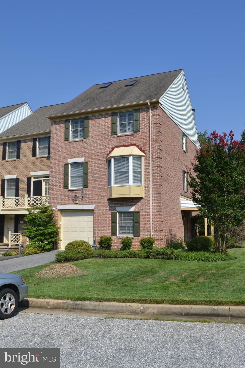 MAYS CHAPEL VILLAGE - Residential Lease