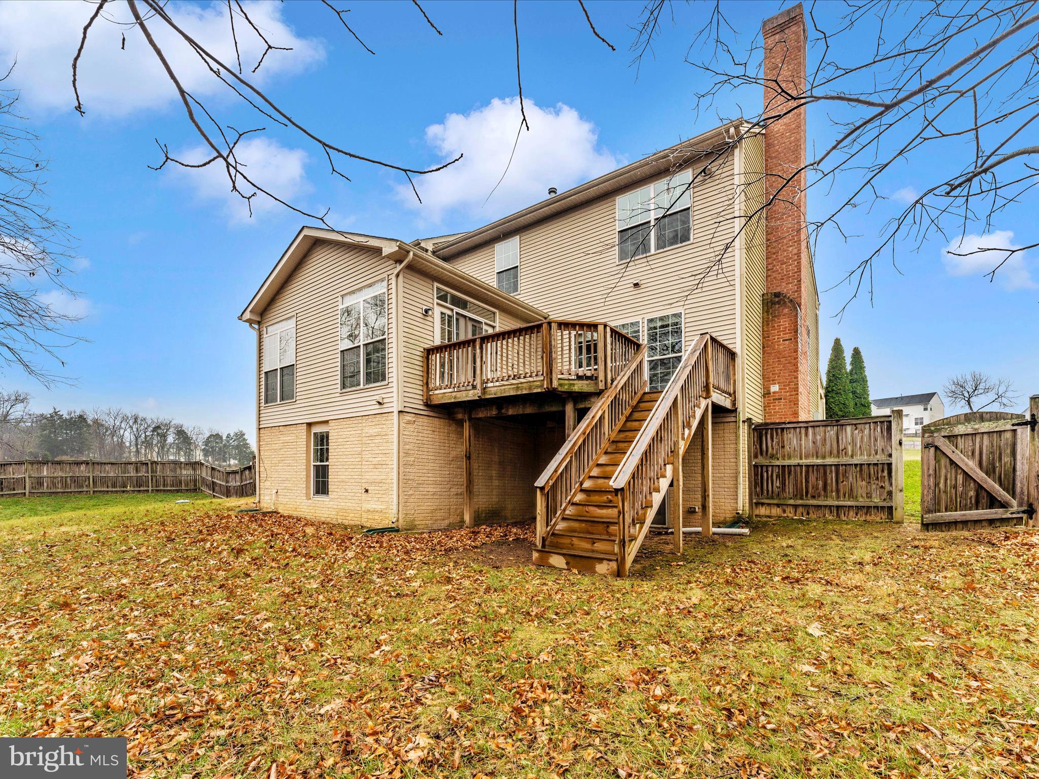 CHAPEL VIEW - Residential