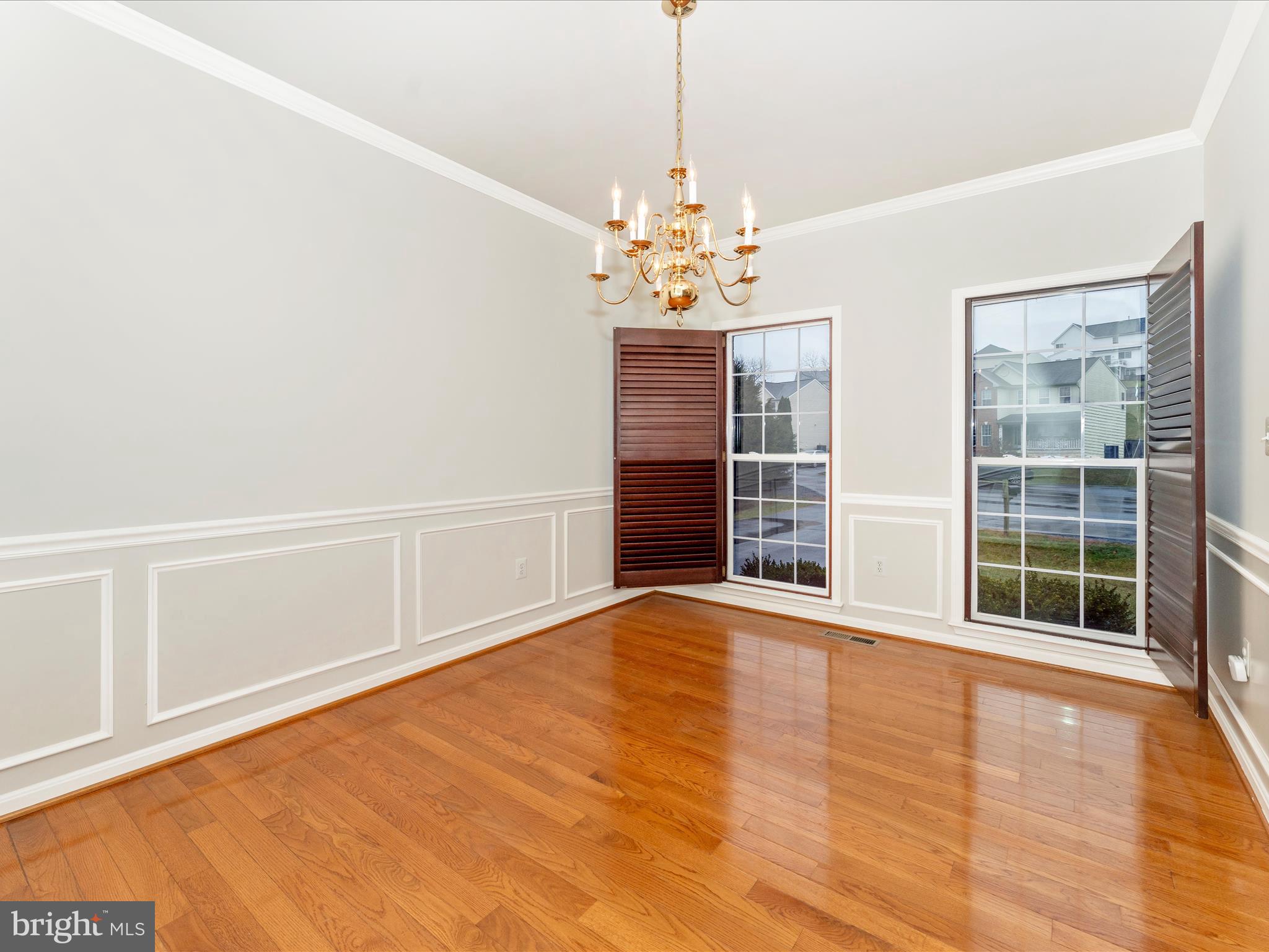 CHAPEL VIEW - Residential