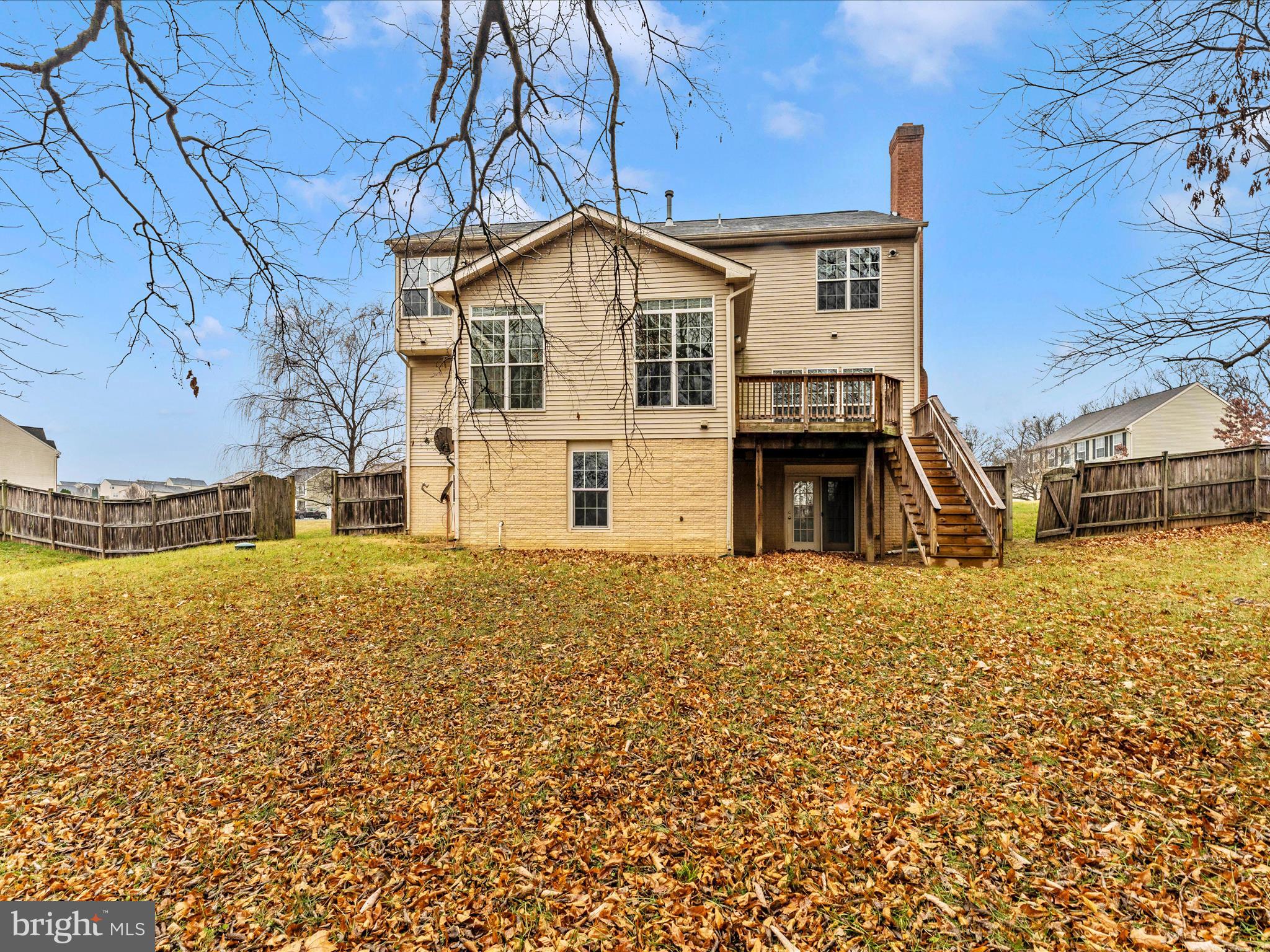CHAPEL VIEW - Residential