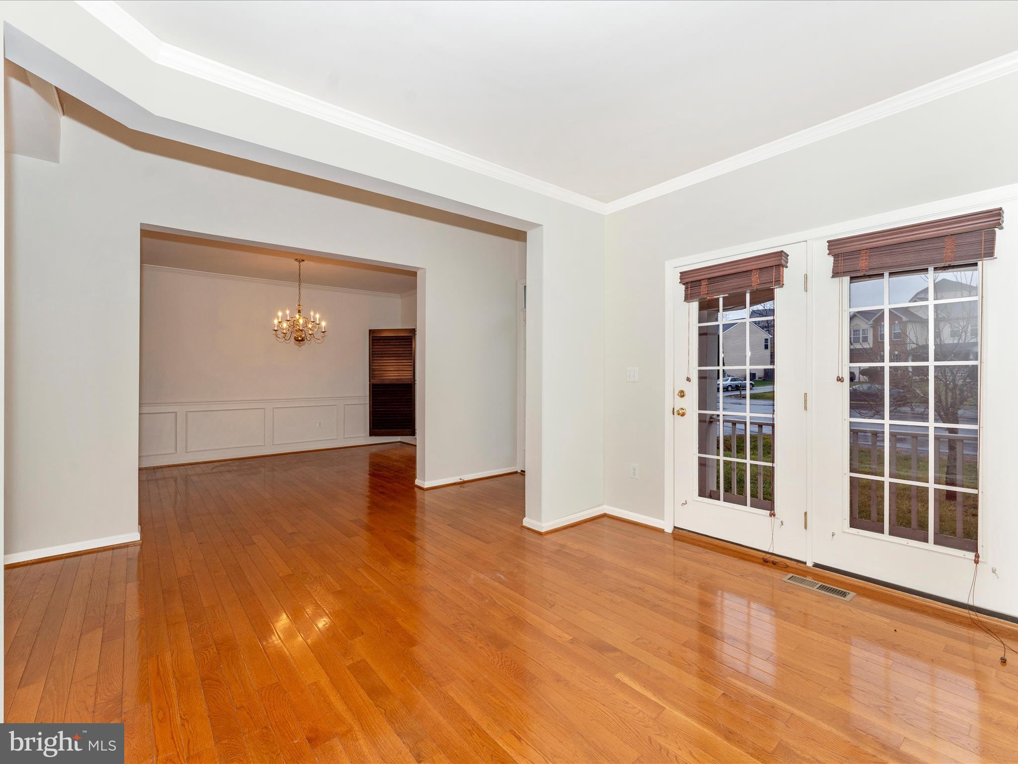 CHAPEL VIEW - Residential