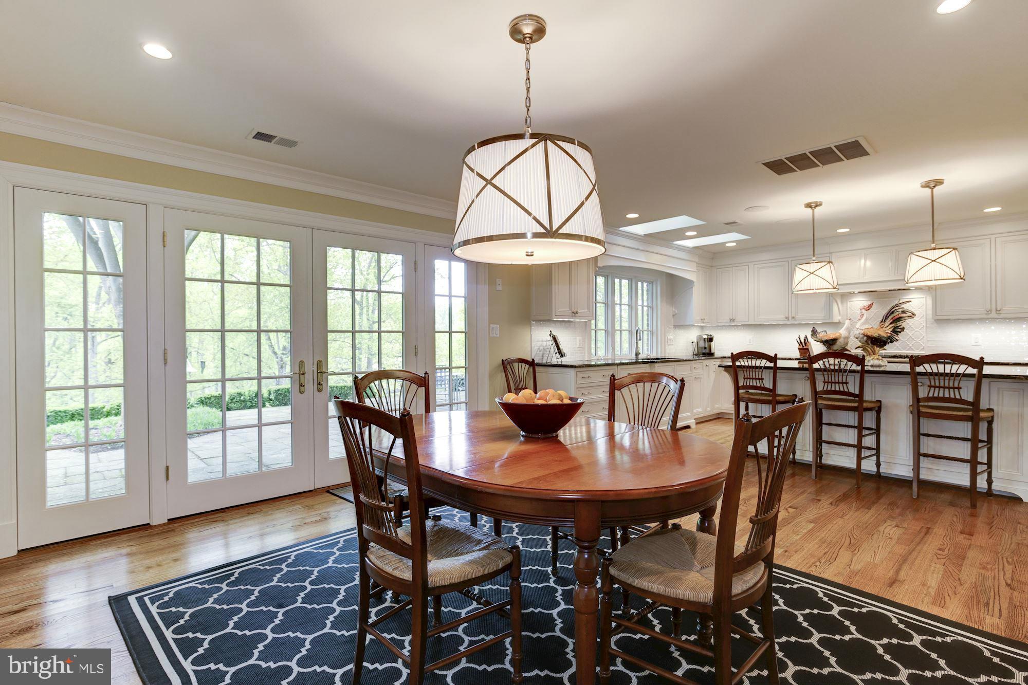 POTOMAC FALLS - Residential