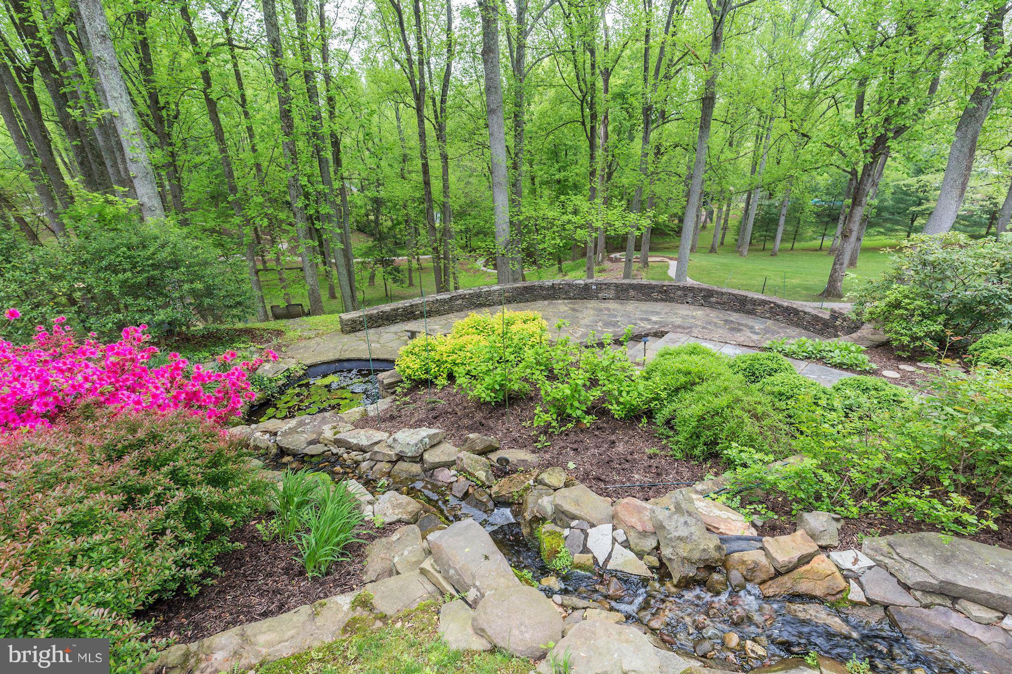 POTOMAC FALLS - Residential