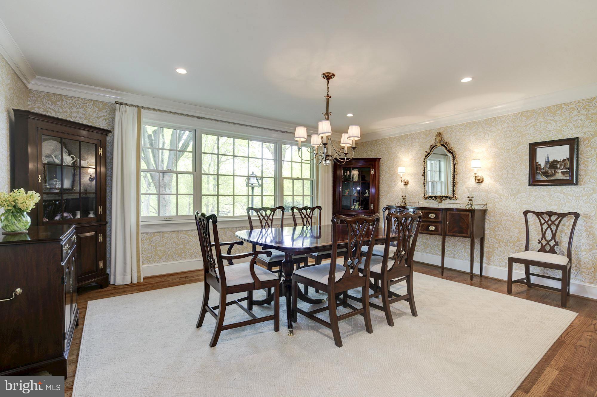 POTOMAC FALLS - Residential