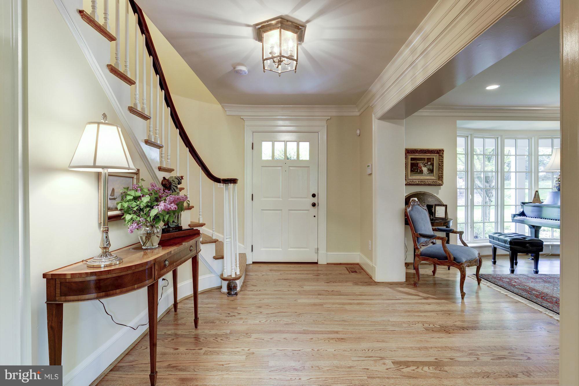 POTOMAC FALLS - Residential