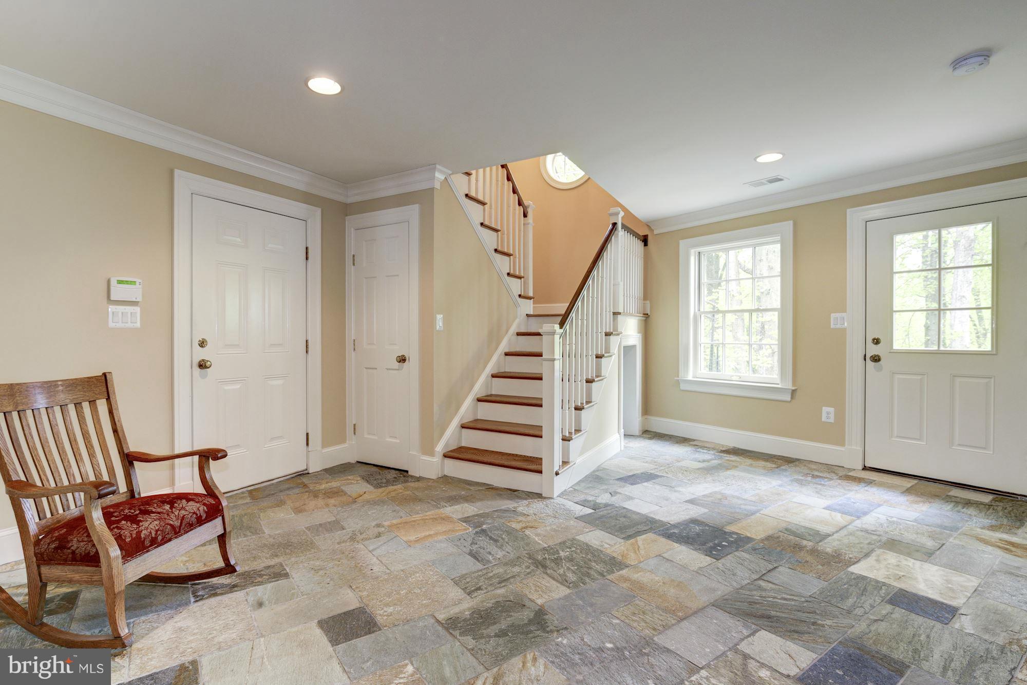 POTOMAC FALLS - Residential