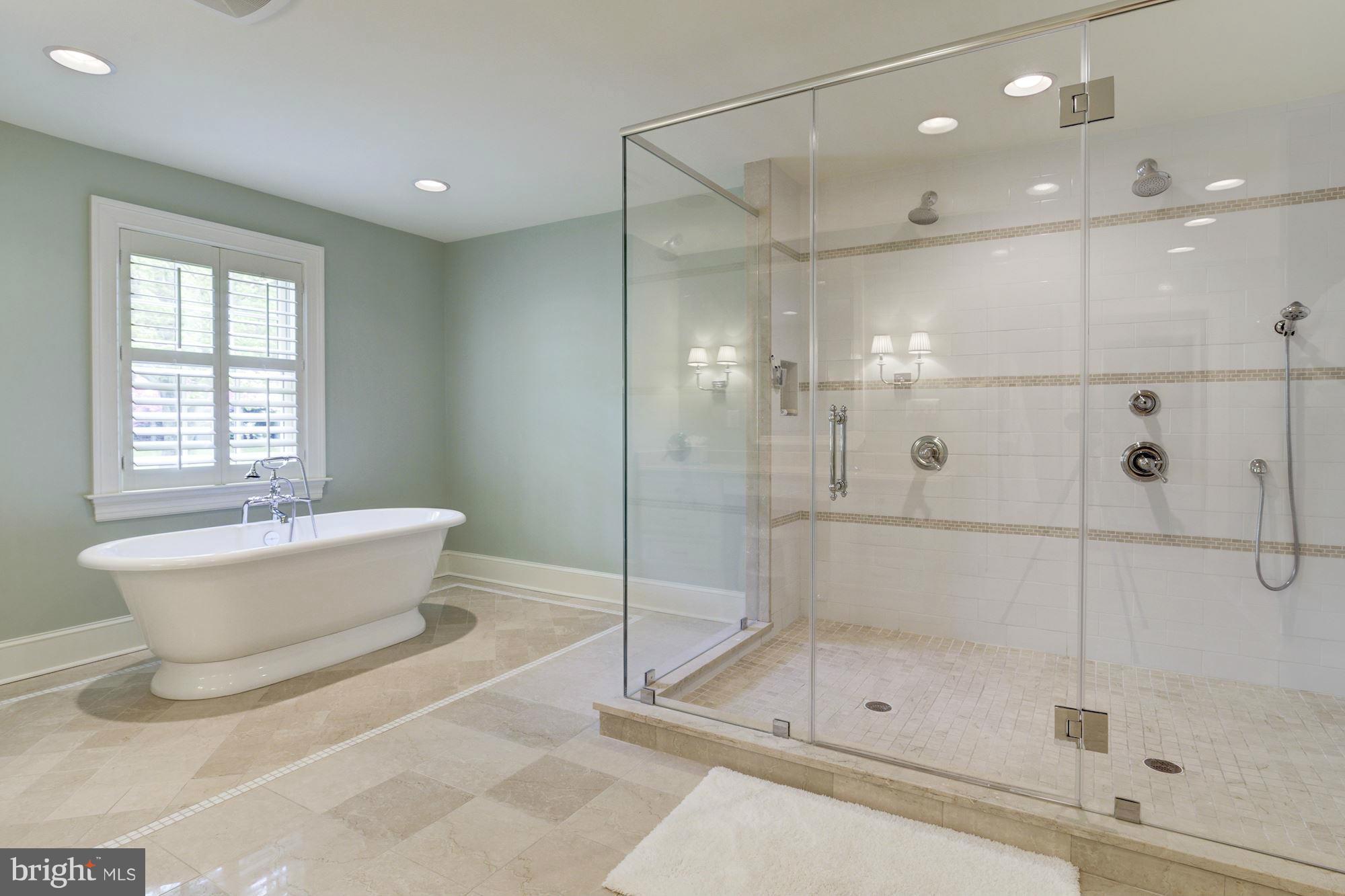 POTOMAC FALLS - Residential