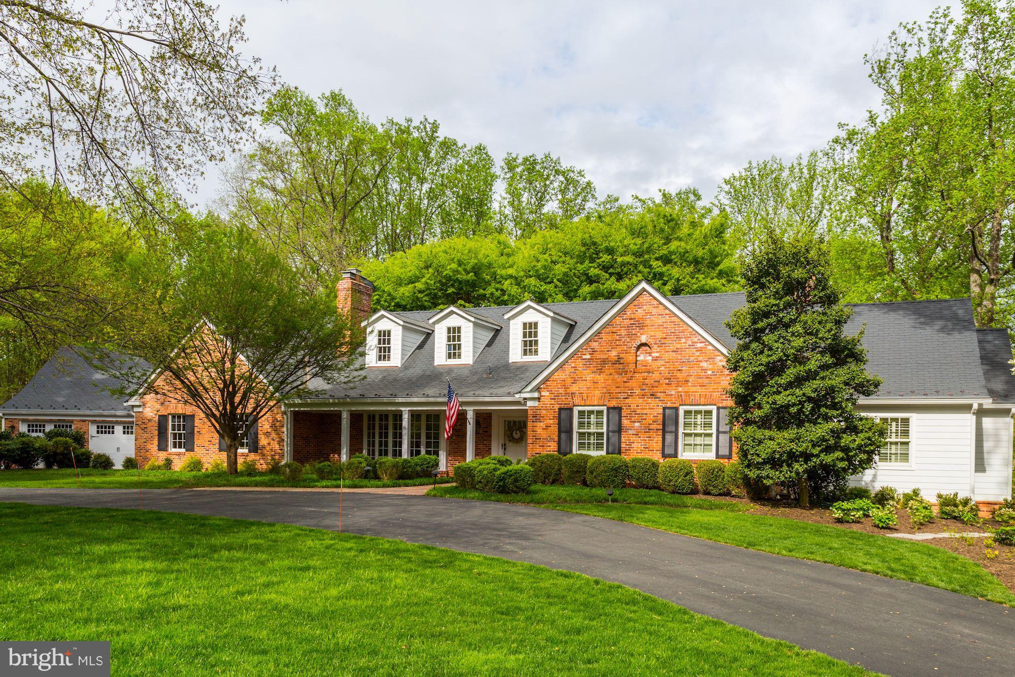 POTOMAC FALLS - Residential