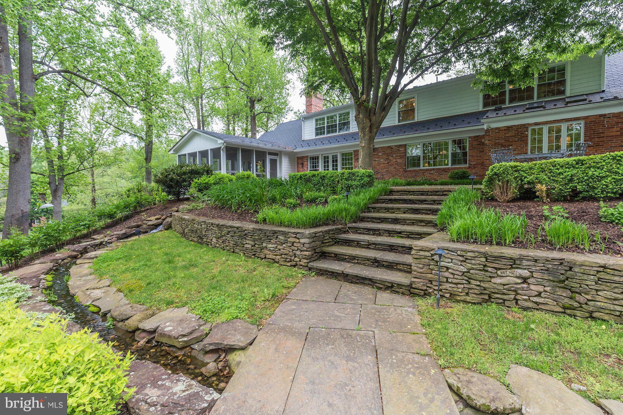 POTOMAC FALLS - Residential