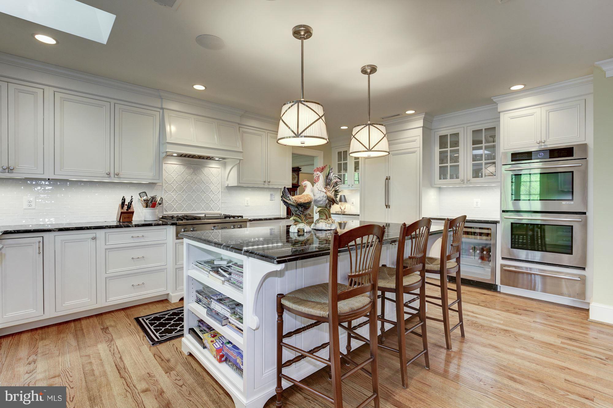 POTOMAC FALLS - Residential