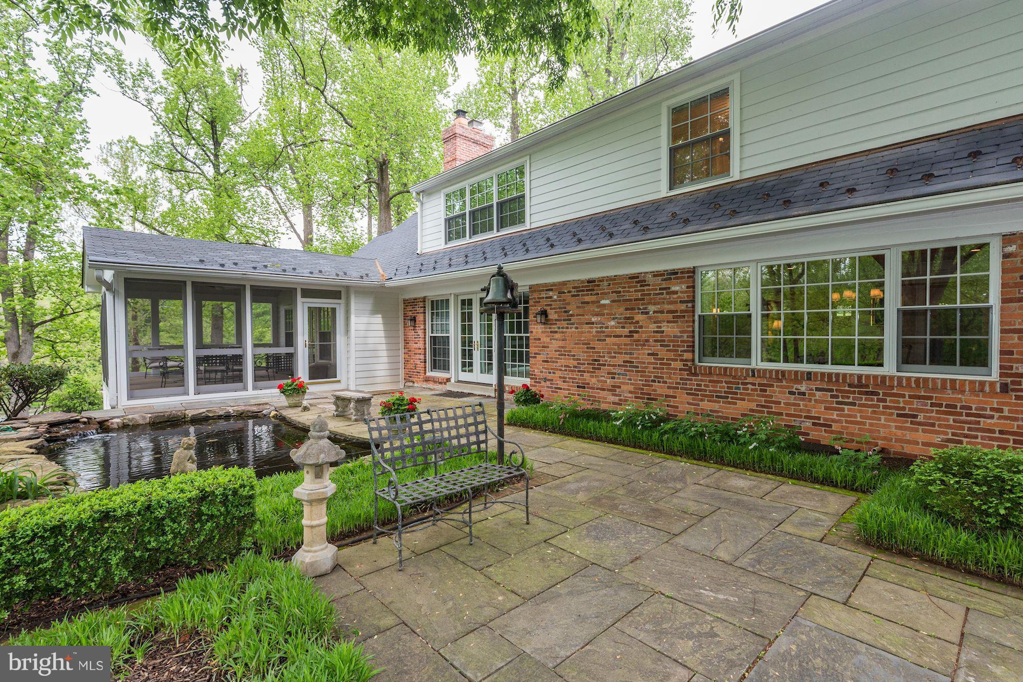 POTOMAC FALLS - Residential