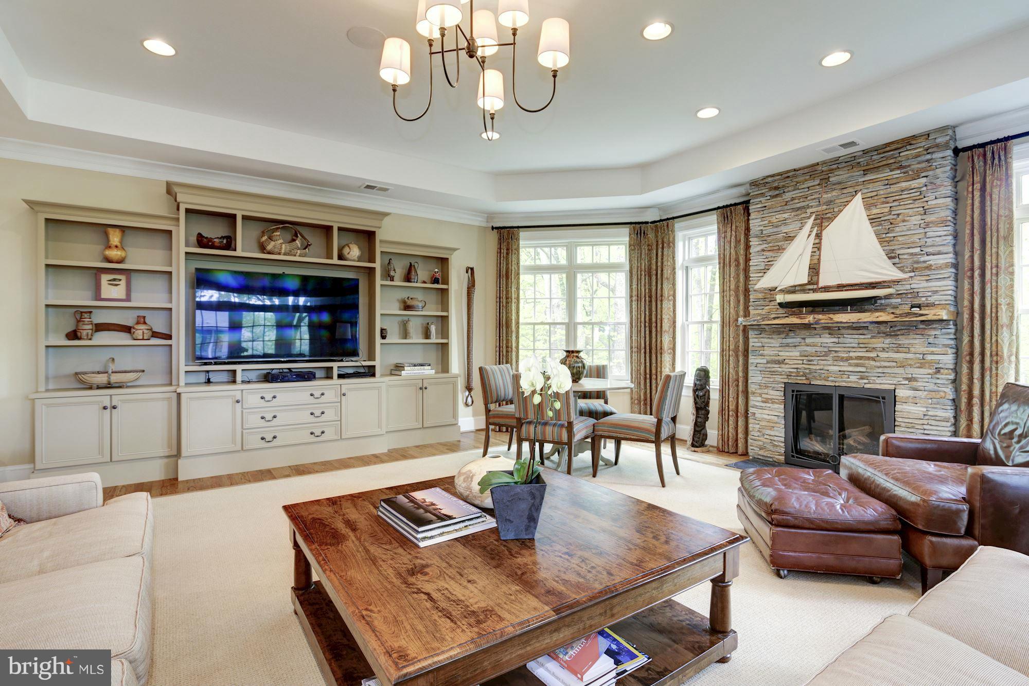 POTOMAC FALLS - Residential