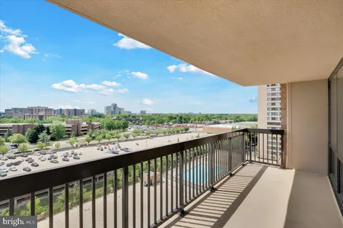 3709 S George Mason Drive Unit 1109E, Falls Church, VA 22041 - MLS#: VAFX2238346