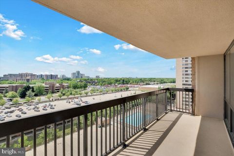 3709 S GEORGE MASON DRIVE 1109E FALLS CHURCH VA 22041