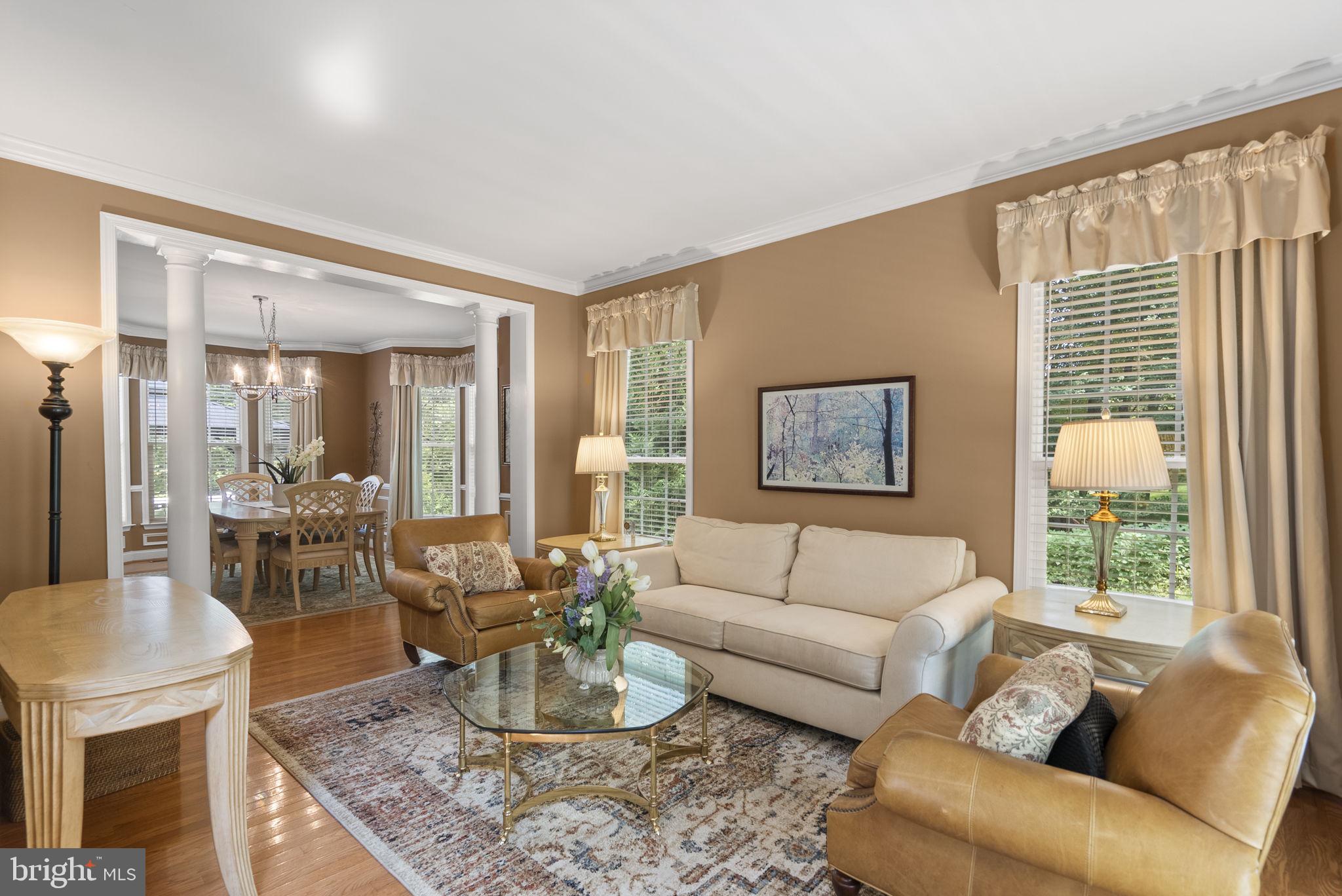 8017 EXODUS DRIVE
