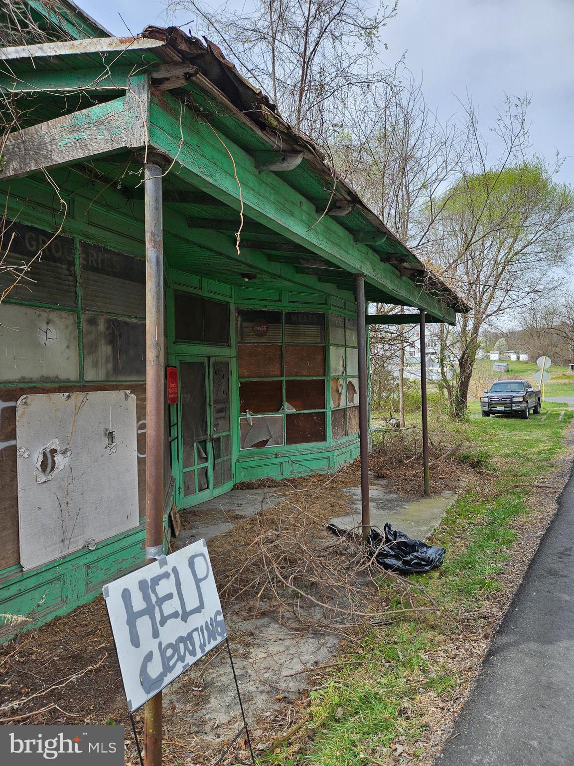 3516 QUICKSBURG ROAD