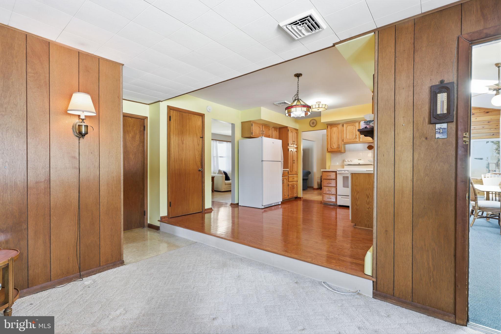 PENN BROOKE - Residential