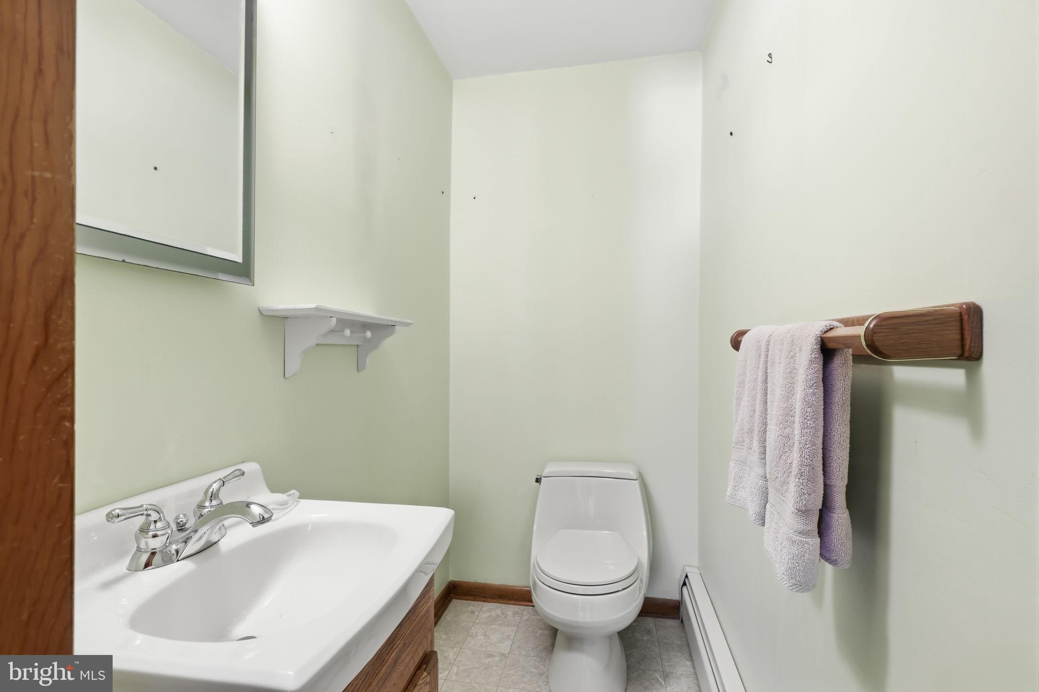 PENN BROOKE - Residential