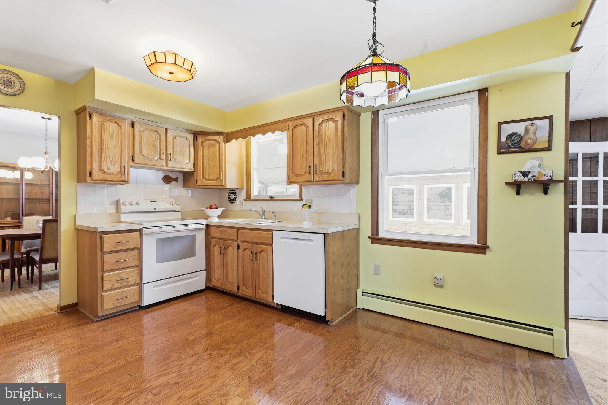 PENN BROOKE - Residential