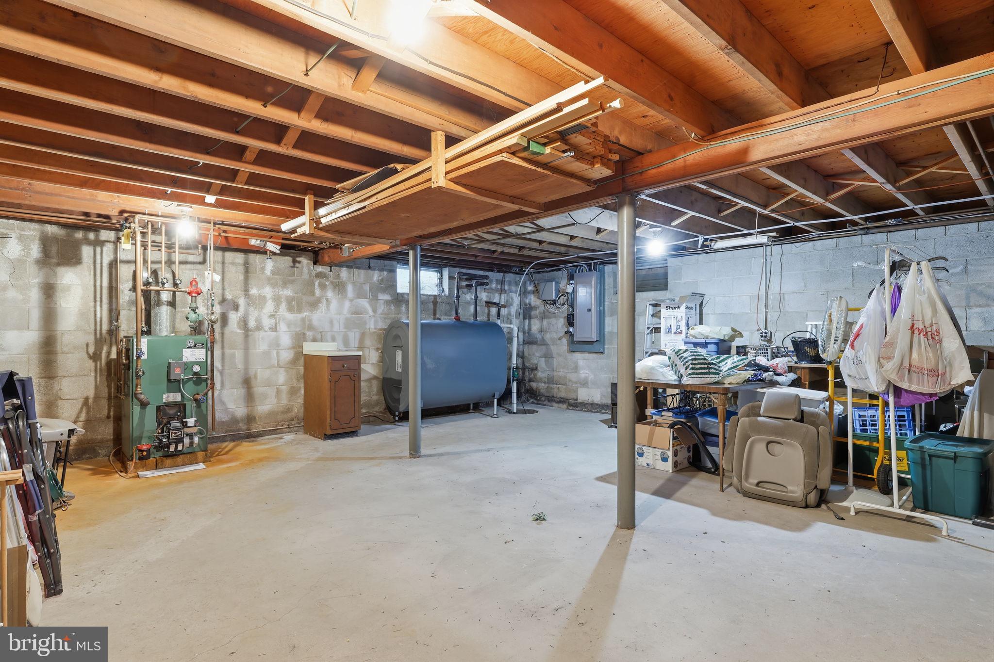 PENN BROOKE - Residential