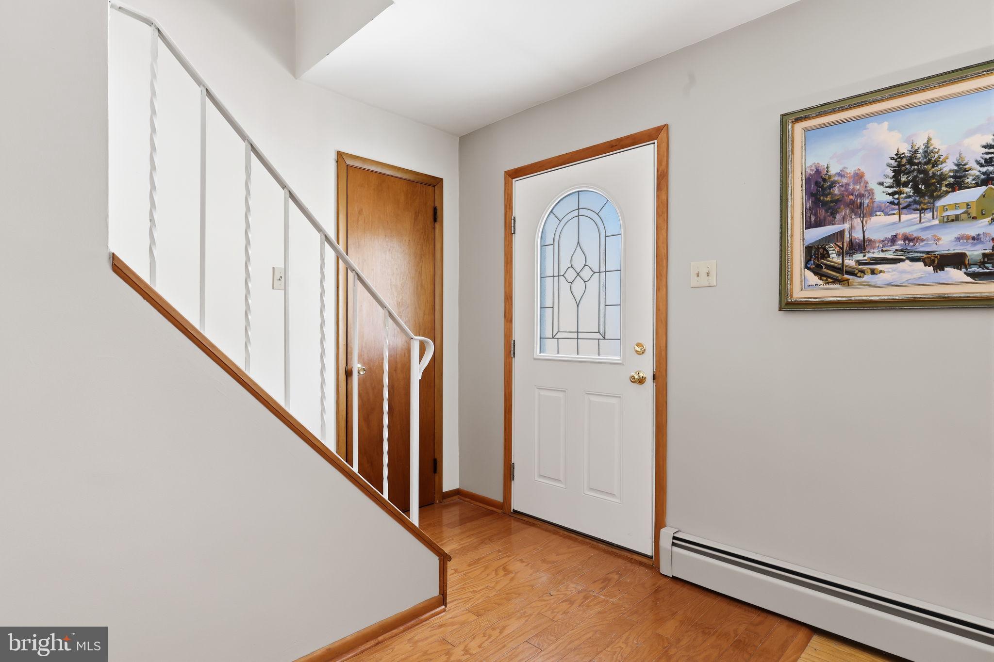 PENN BROOKE - Residential