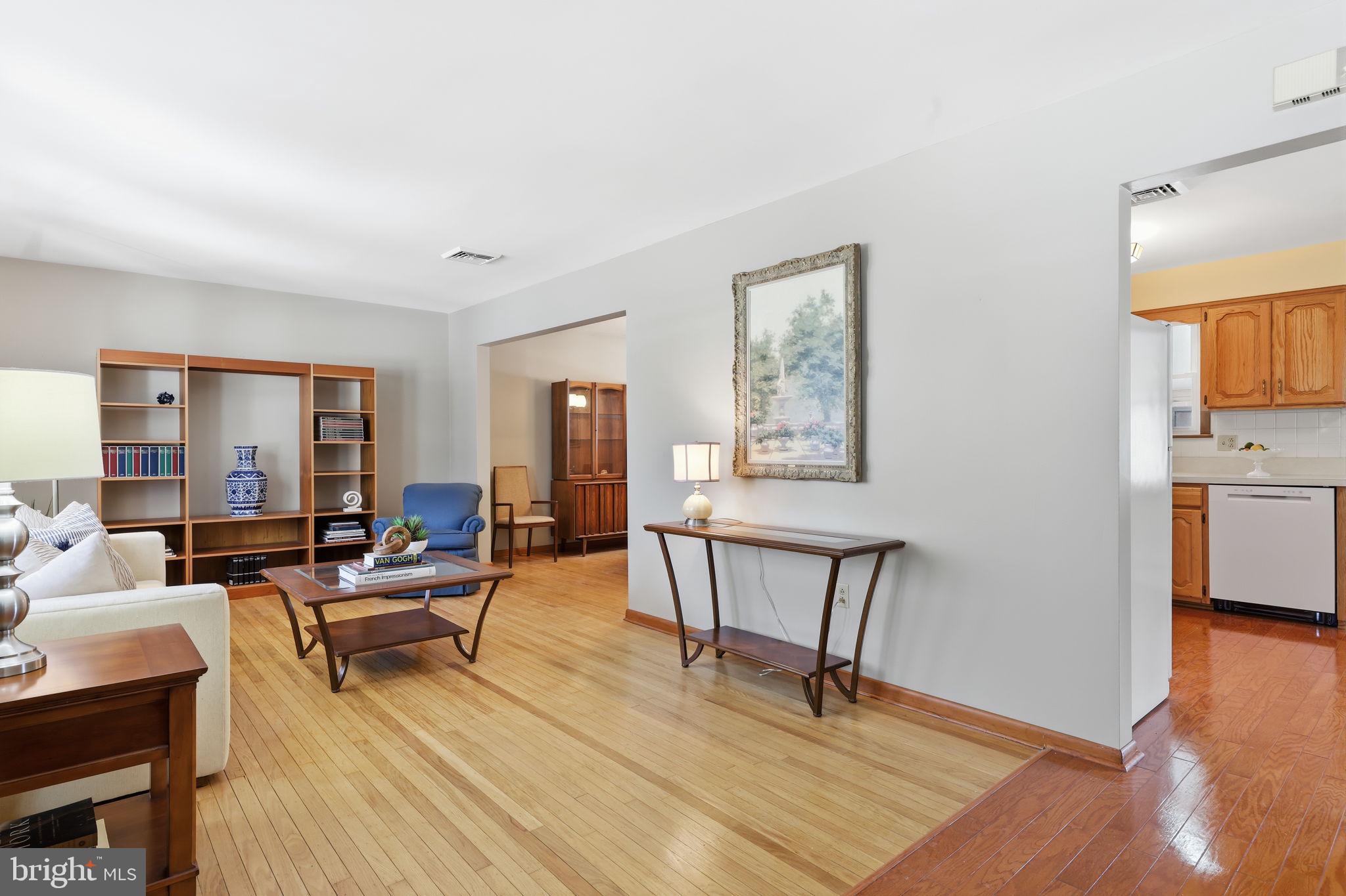 PENN BROOKE - Residential