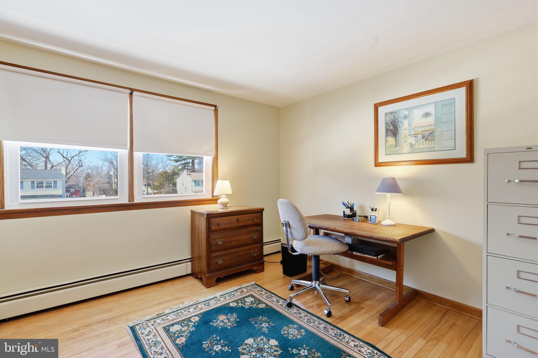 PENN BROOKE - Residential