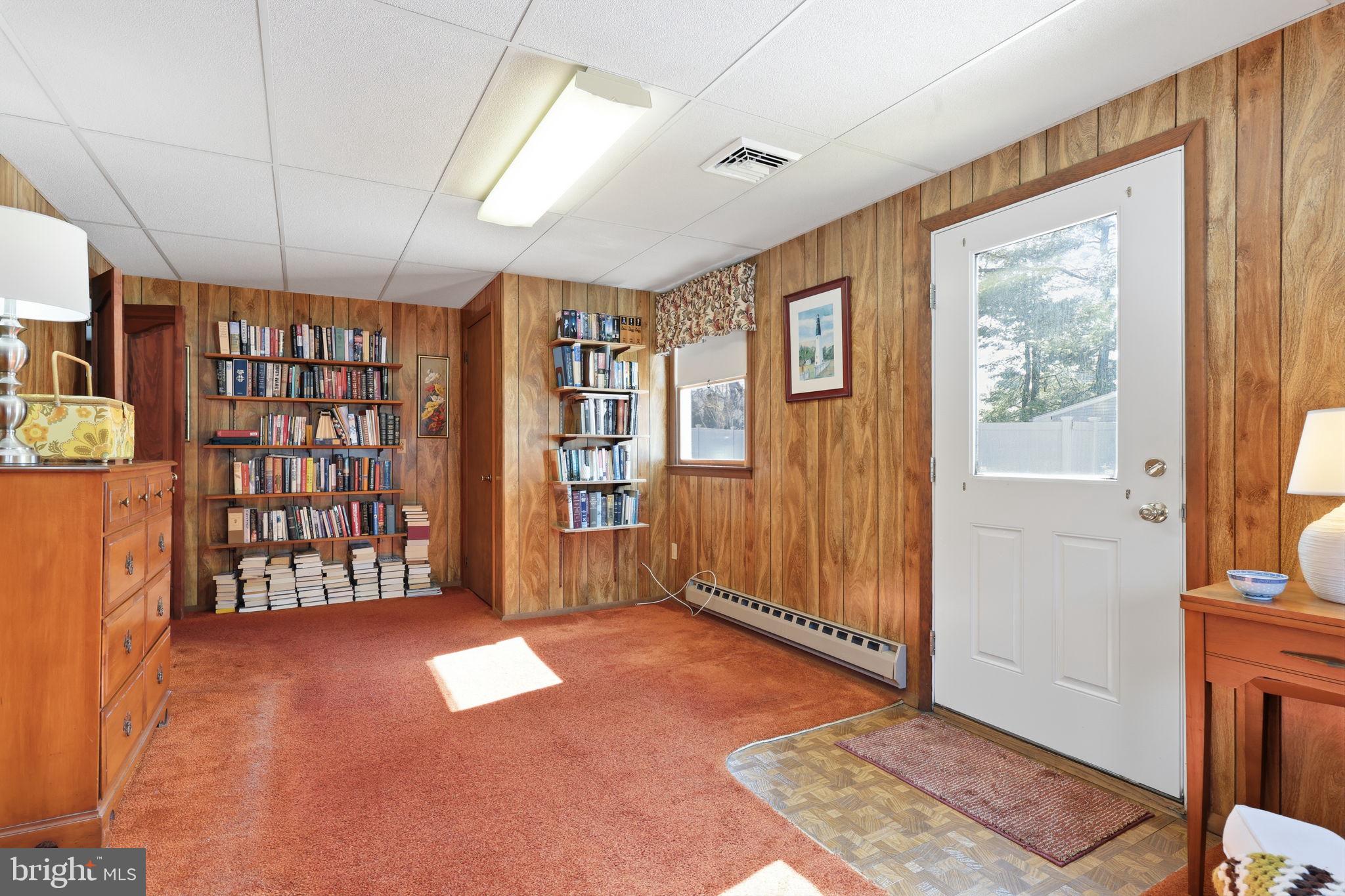 PENN BROOKE - Residential