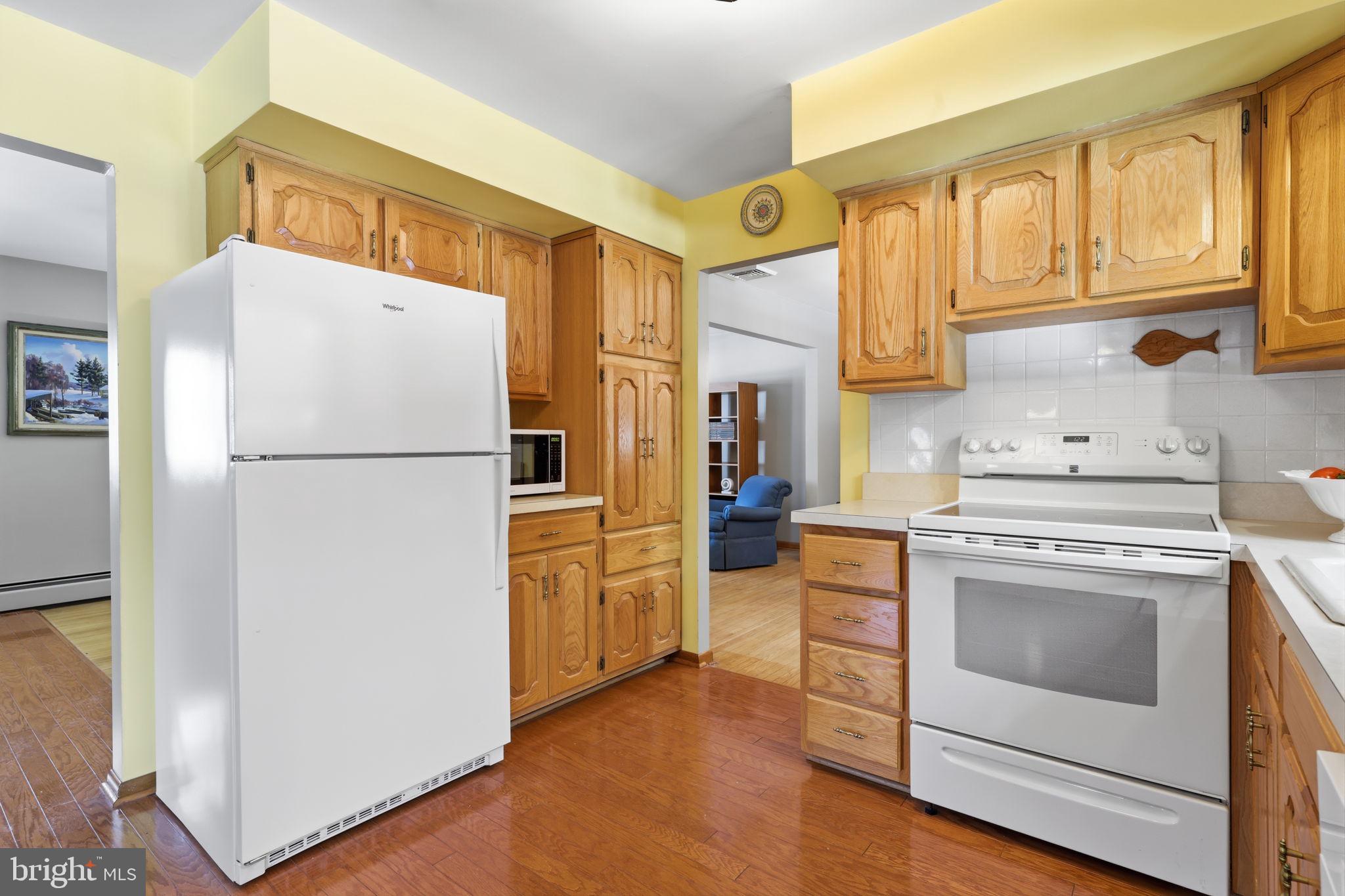 PENN BROOKE - Residential