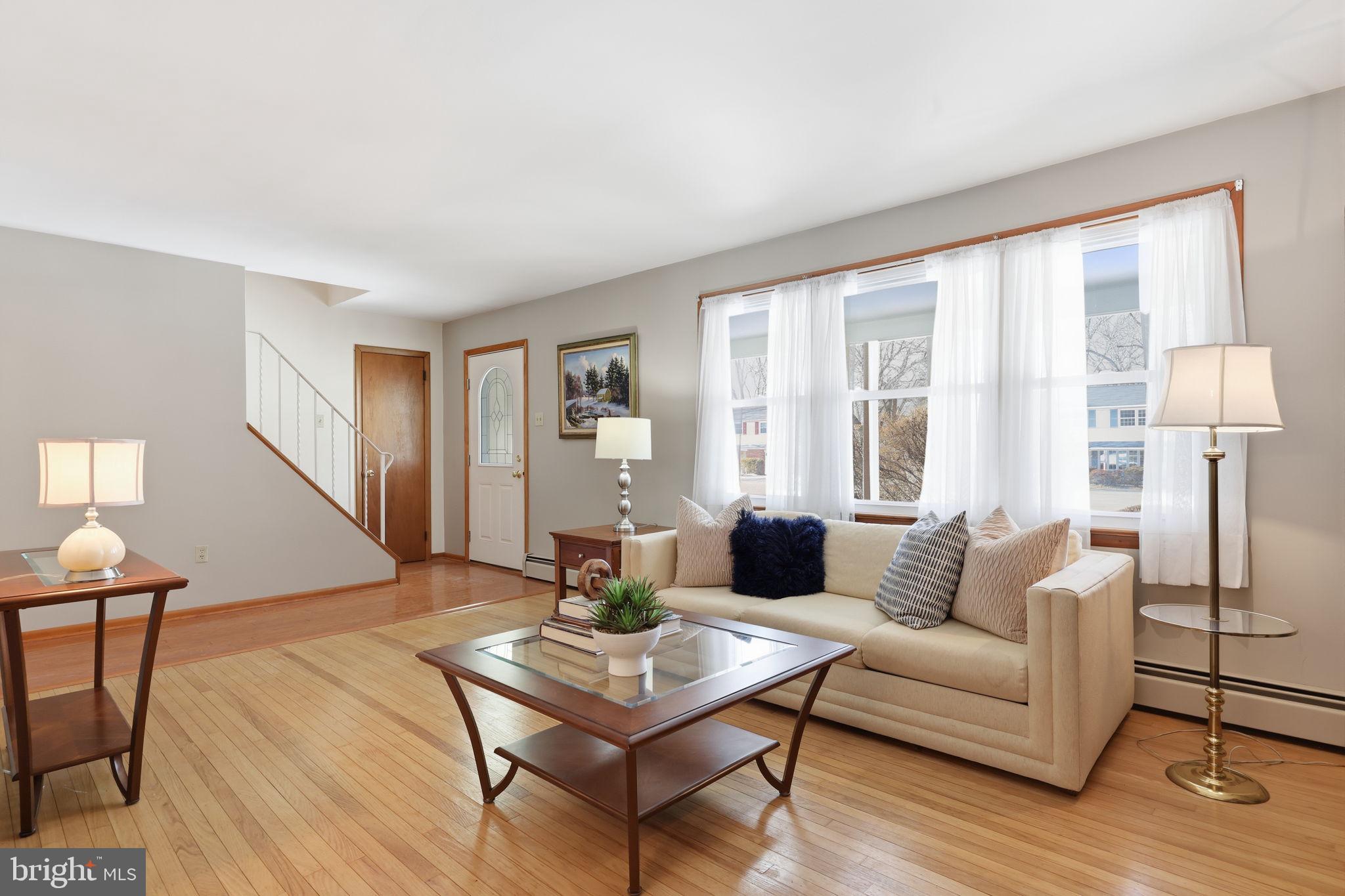 PENN BROOKE - Residential