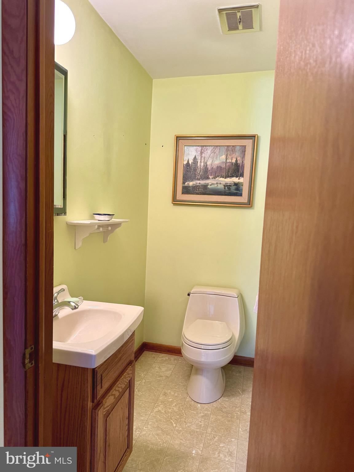 PENN BROOKE - Residential