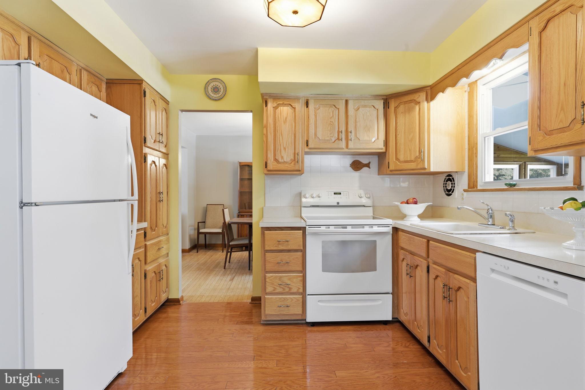 PENN BROOKE - Residential