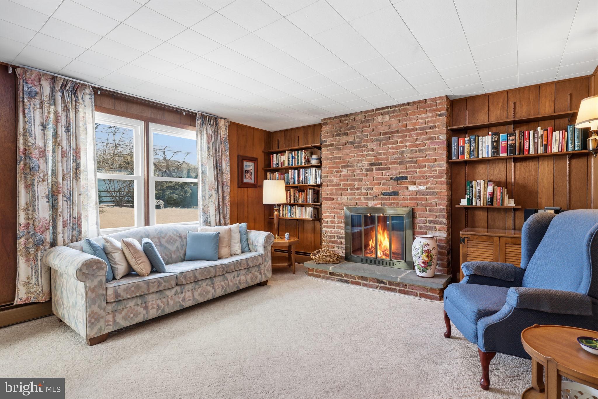 PENN BROOKE - Residential