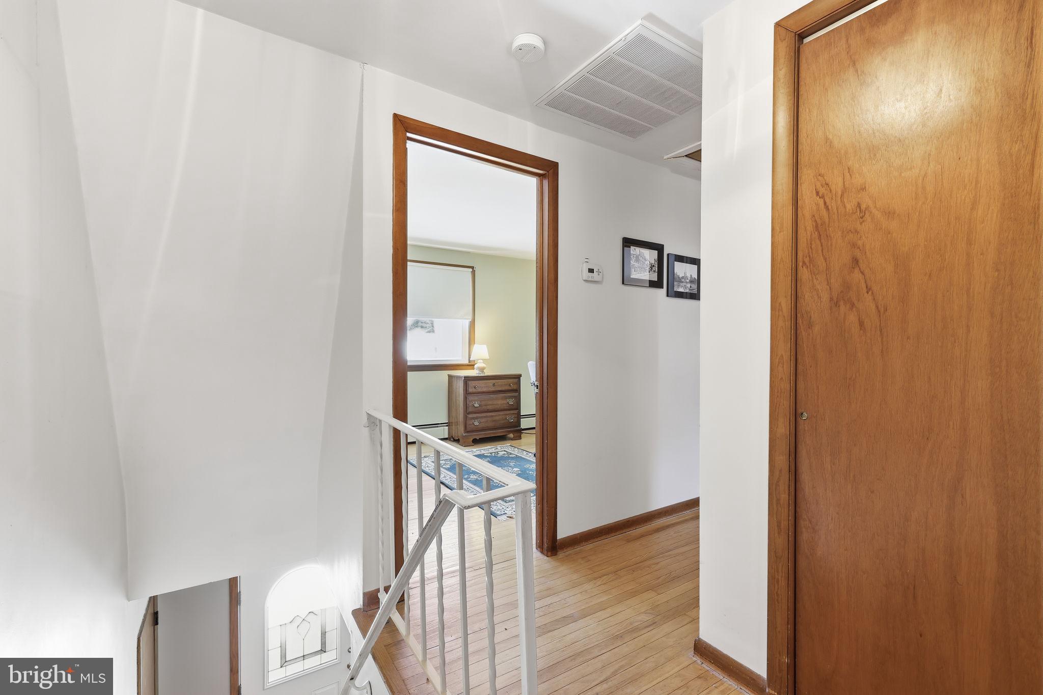 PENN BROOKE - Residential