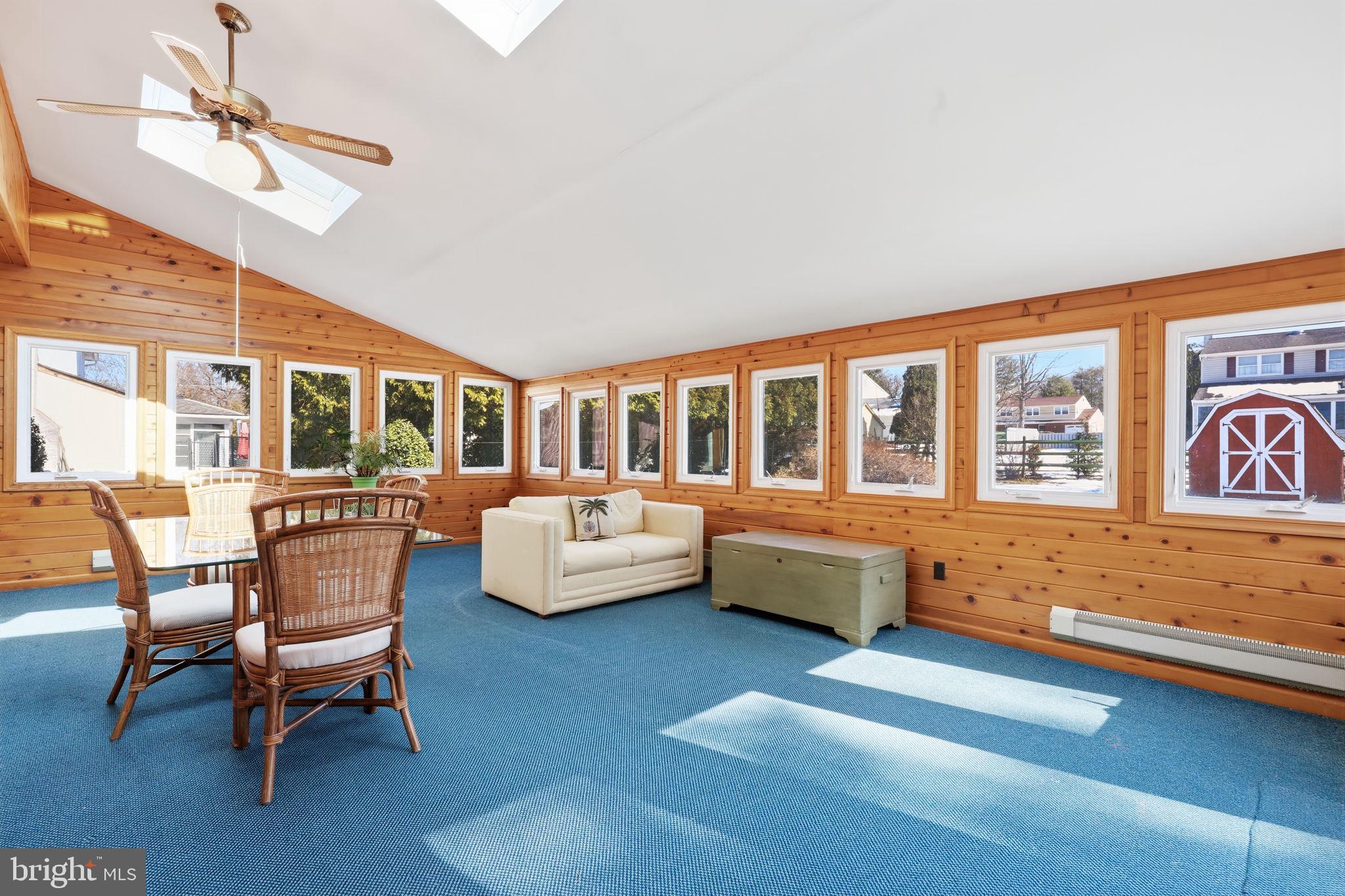 PENN BROOKE - Residential