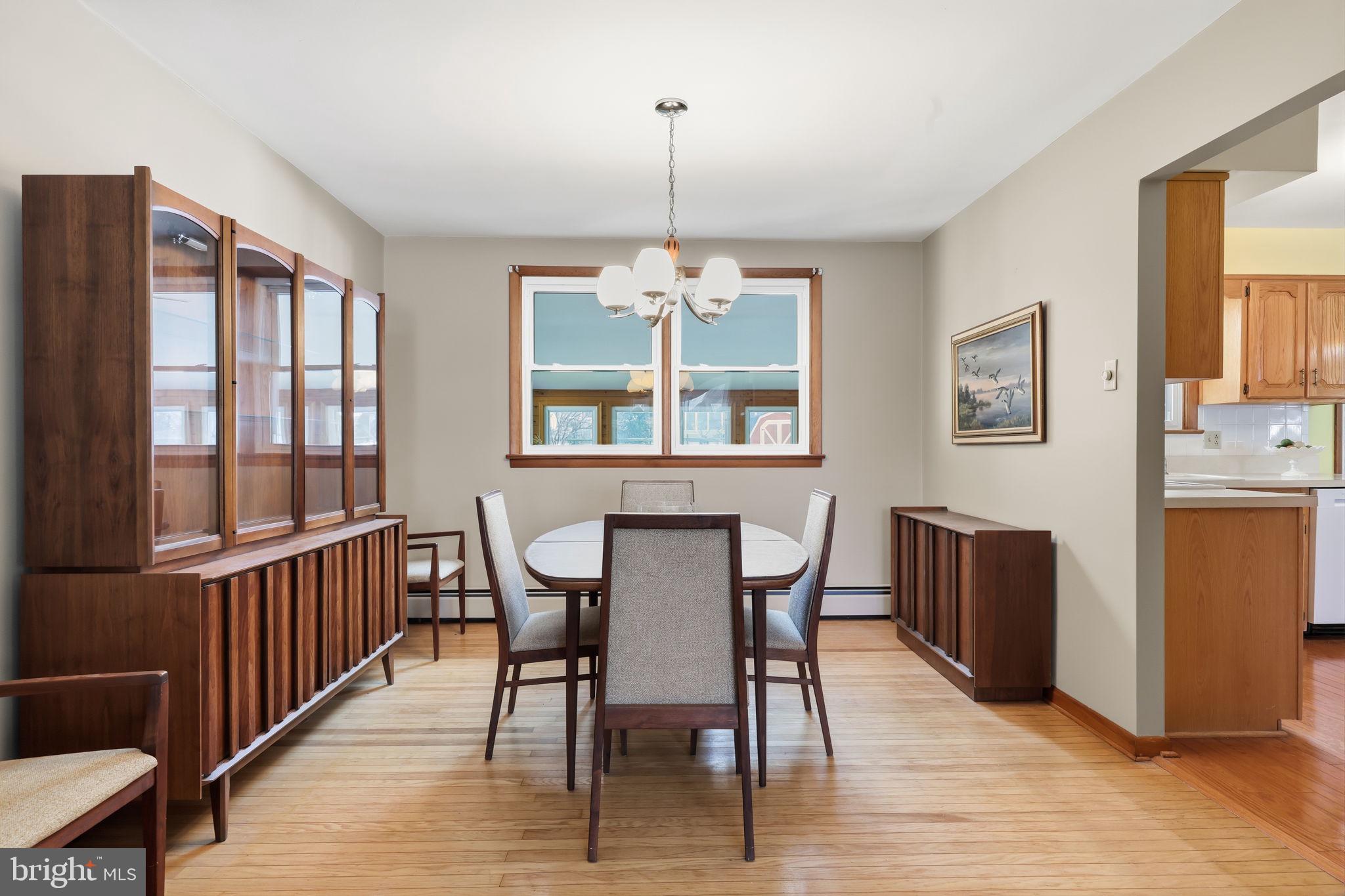 PENN BROOKE - Residential