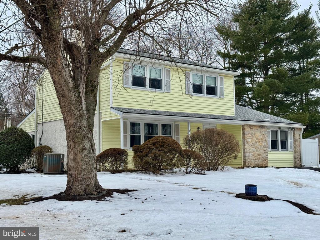 Photo of 1460 Cathys Lane, NORTH WALES, PA 19454 (MLS # PAMC2165172)