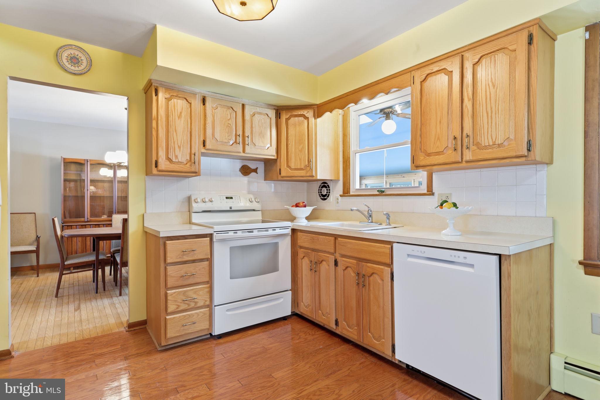 PENN BROOKE - Residential