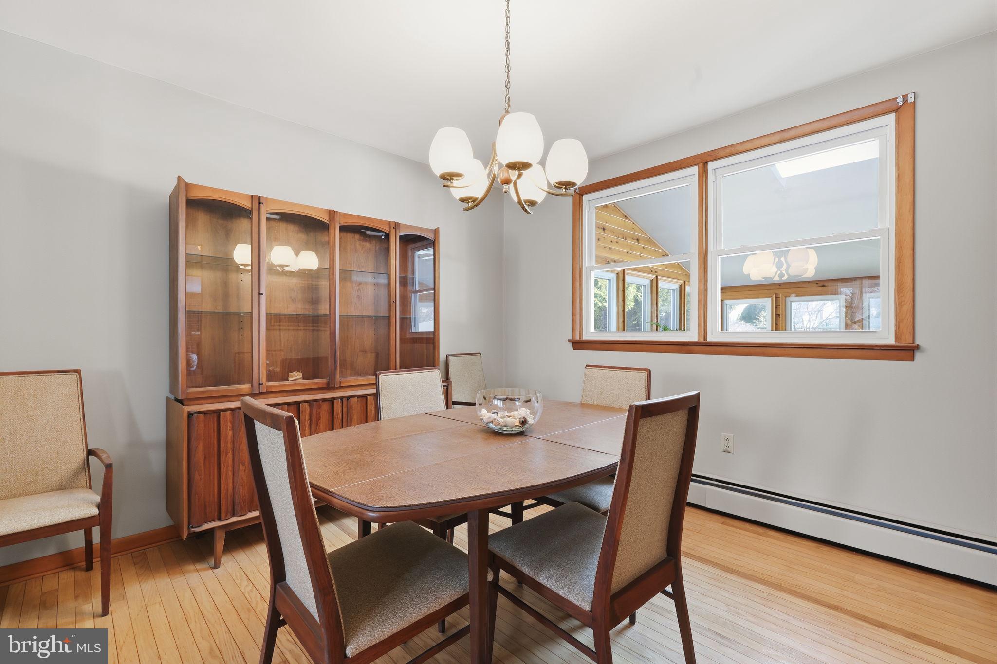 PENN BROOKE - Residential