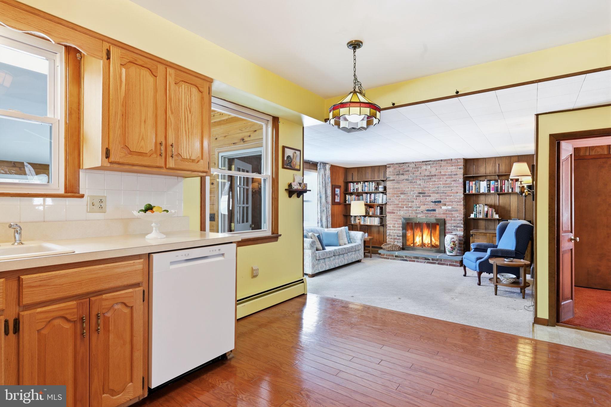 PENN BROOKE - Residential