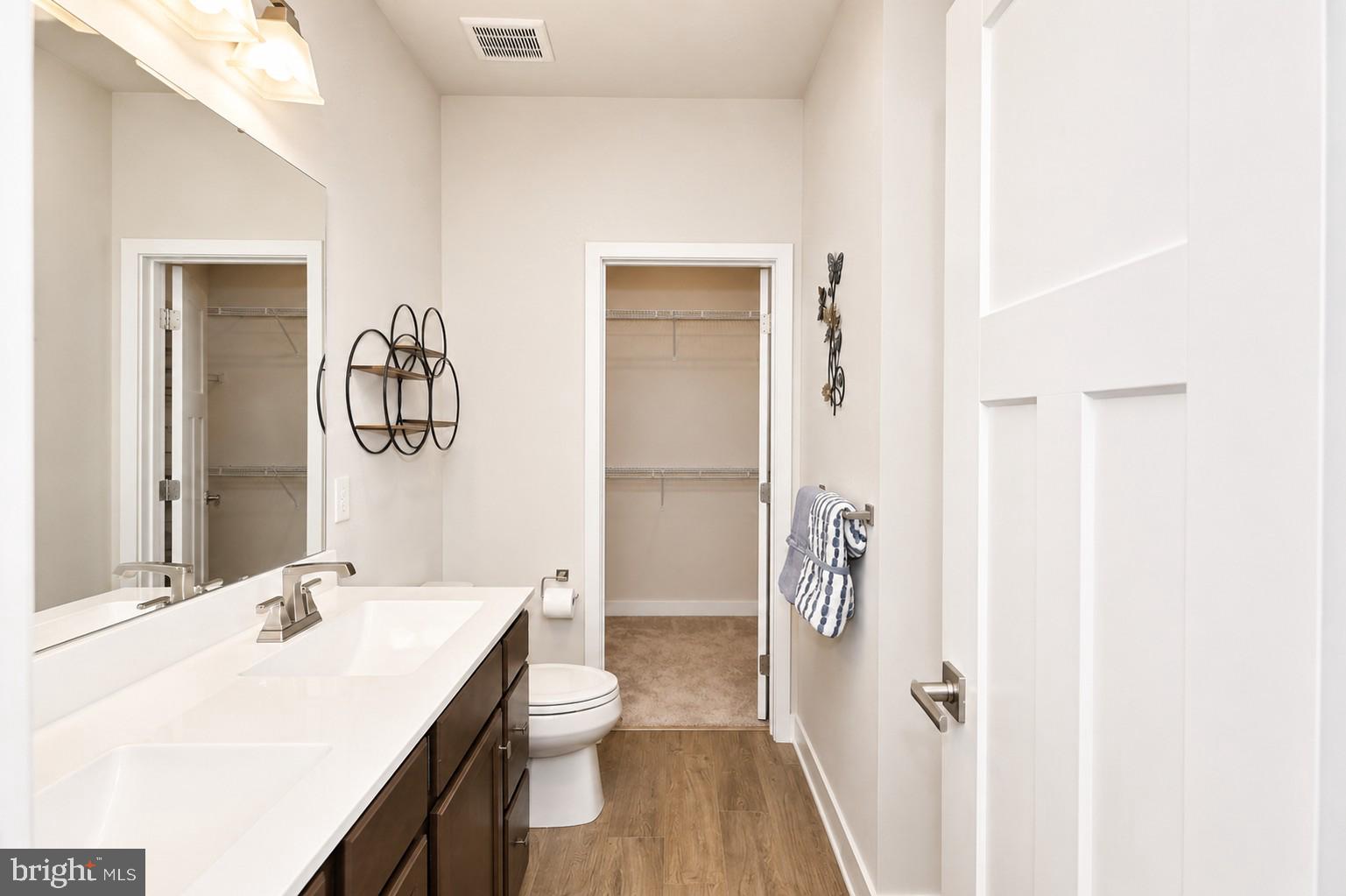 WEST PARK VILLAGE - Residential