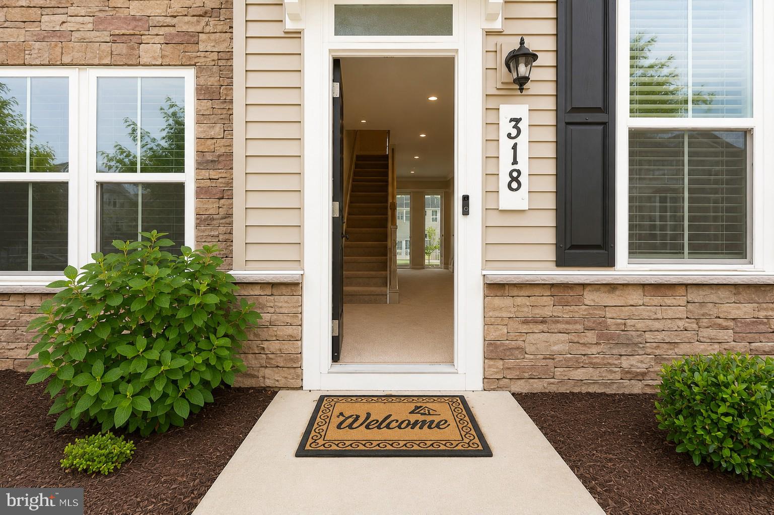 WEST PARK VILLAGE - Residential