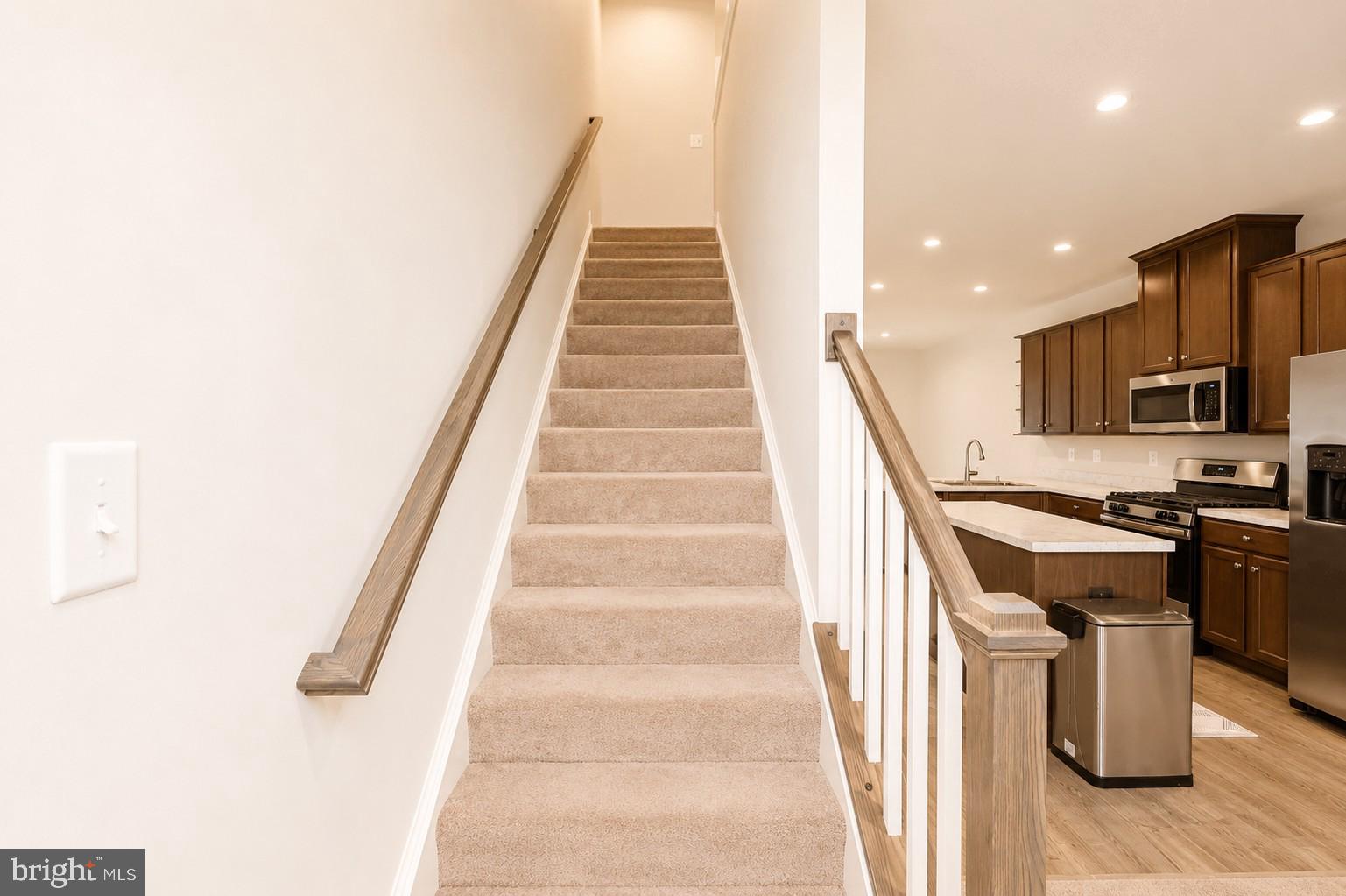 WEST PARK VILLAGE - Residential