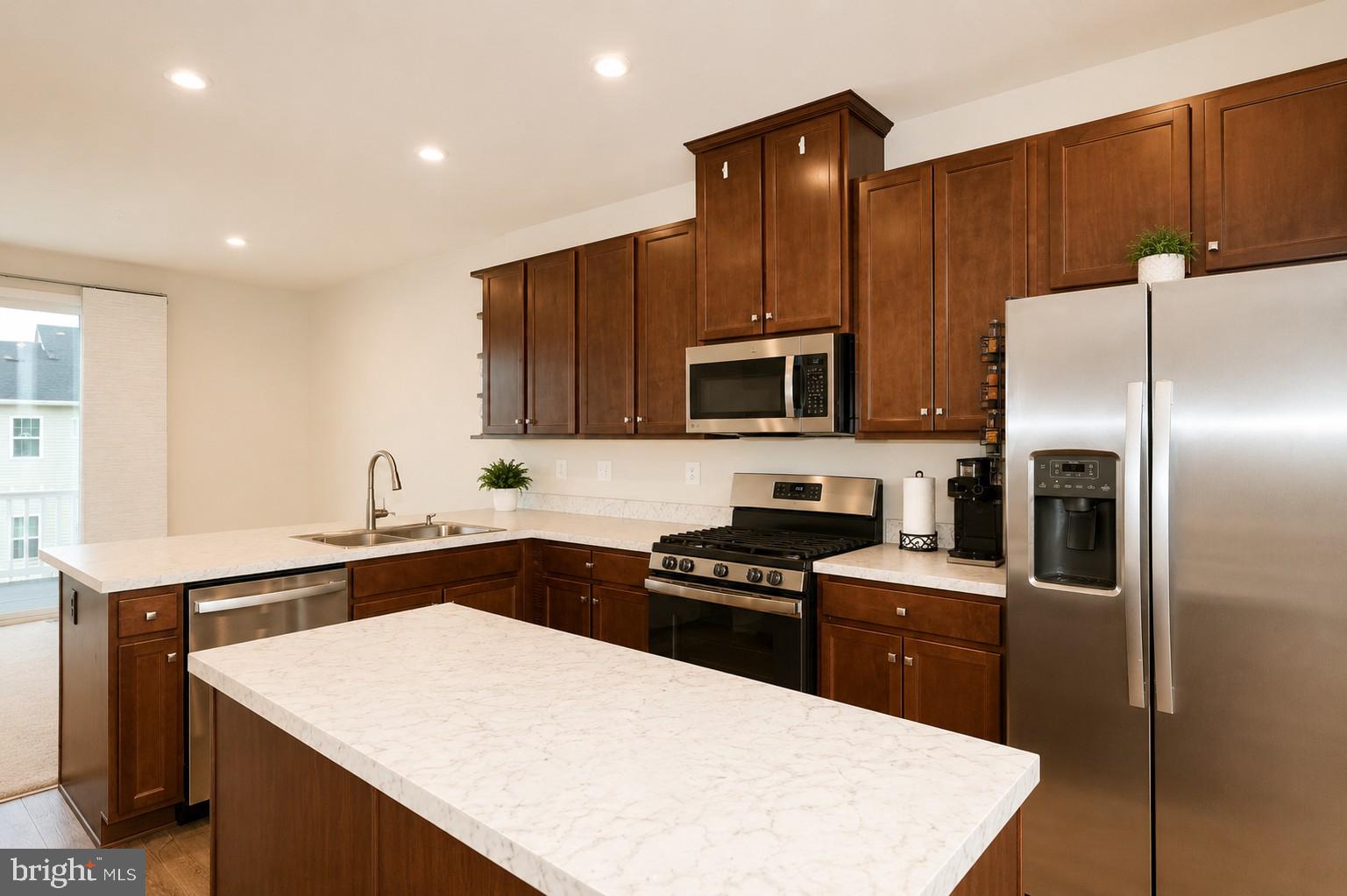 WEST PARK VILLAGE - Residential