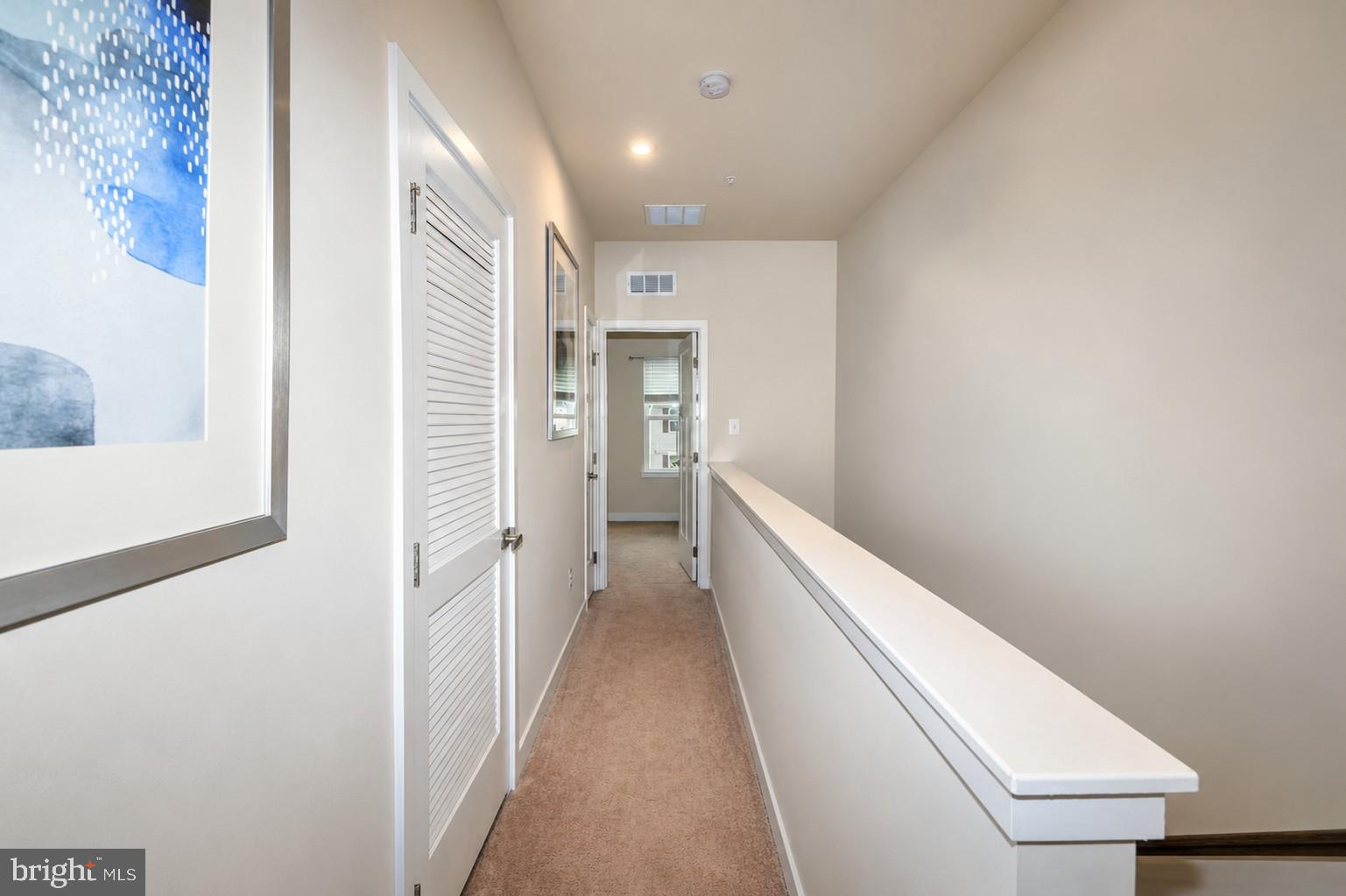 WEST PARK VILLAGE - Residential